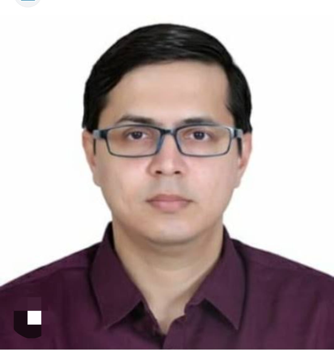 Dr. Rahul Singh